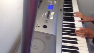 How to play Beyond Words by Tenth Avenue North