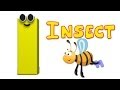 Phonics Letter I Song Alphabet Rhymes For Children ABC Songs For Babies By Kids Tv