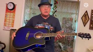 Video thumbnail for UNBOXING ACOUSTIC/ELECTRIC/RW JAMESONS/@yenJamestv1976 by yen James tv