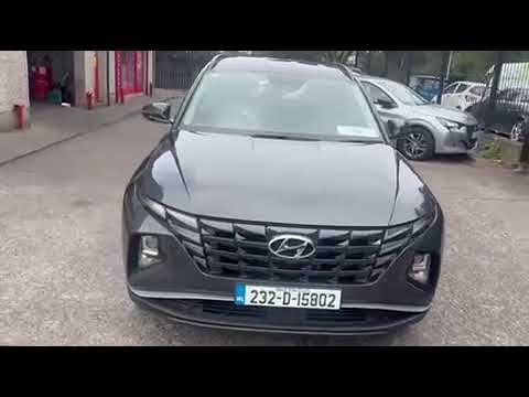Hyundai Tucson 2023 EXECUTIVE 5DR - Image 2