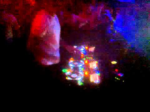 MICHAEL WOODS @ MAISON TORONTO - Changed The Way You Kiss Me Remix