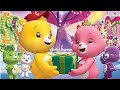 Care Bears The Giving Festival 2010 Opening And Closing