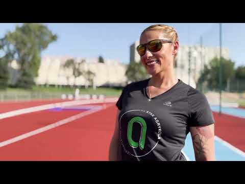 Nabory 2023 - Lekkoatletyka dla dzieci | KS Atak Agrykola