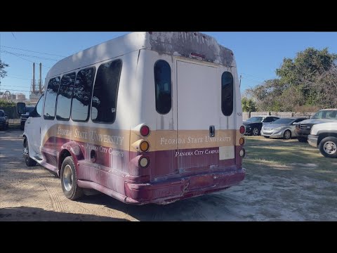 Bid on surplus: Florida Auction Network's upcoming auctions