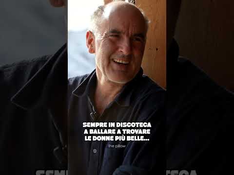 Vivo in una capanna a 2000 metri senza luce, gas e acqua