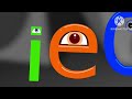Y Can Be A Vowel Live On Stage
