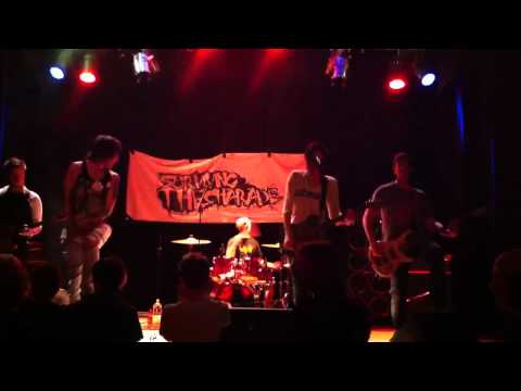 Surviving The Charade - Old Roots @Grand, Uppsala