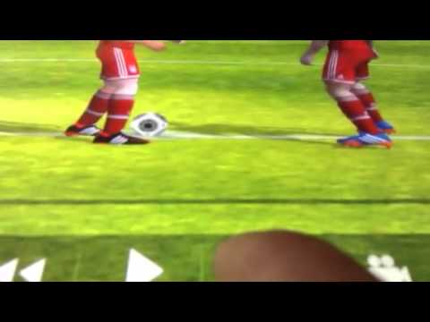 Das Schöne TOR!!!!!!!!