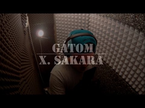 GATOM ETA X.SAKARA -  BARRUN LO / ESKUE LUZE  (TiroPun Ekoizpenak)