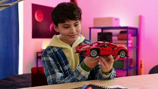 LEGO Technic - Auto Ferrari 488 Pista