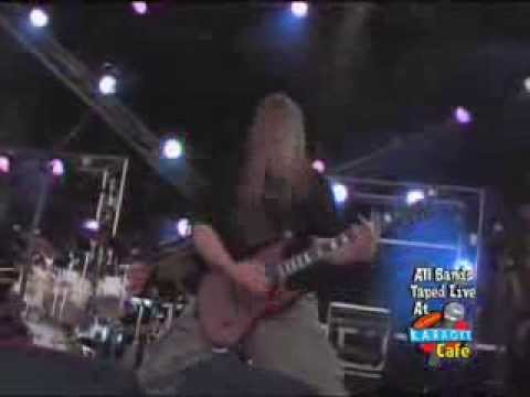 Thumbnail for DISARRAY - "Voice Of Reason" live in Knoxville, TN - July 2008 by The Band
