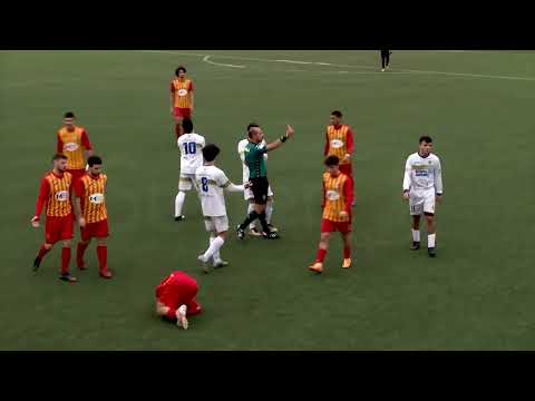 Eccellenza Abruzzo 23° giornata | 2000 Calcio Montesilvano - Giulianova (2-1)