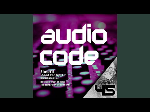 Mood Control (Original Mix)