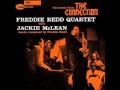 Freddie Redd - Time To Smile 