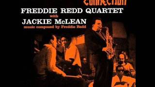 Freddie Redd - Time To Smile