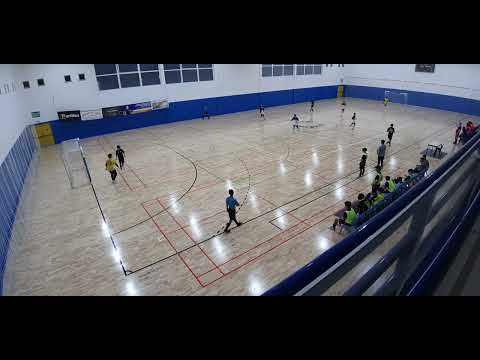 2º Parte - APURAMENTO MANUTENÇÃO Jornada 6 (Juvenis)