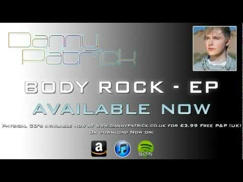 Danny Patrick - Cold As Ice (Body Rock - EP)
