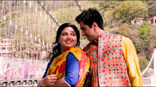 Dard Karaara (Romantic Song) Ayushmann Khurrana, Bhumi, Kumar Sanu, Sadhana Sargam | 90&#39;s Hits Song