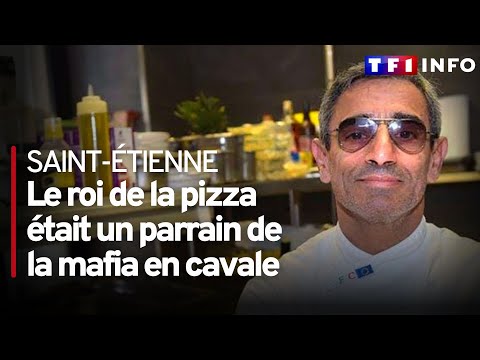 En cavale depuis 16 ans, un mafieux italien devenu pizzaïolo interpellé à Saint-Étienne