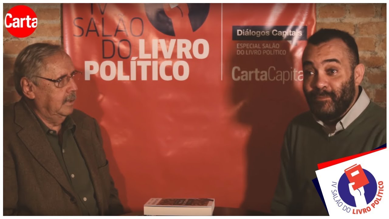 Ladislau Dowbor: "O Bolsa Banqueiro custa 400 bilhões de reais"