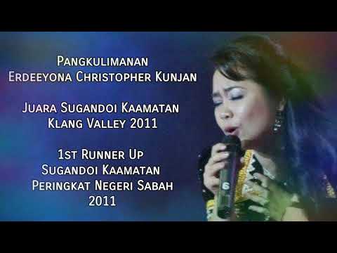 Pangkulimanan | Erdeeyona Christopher Kunjan