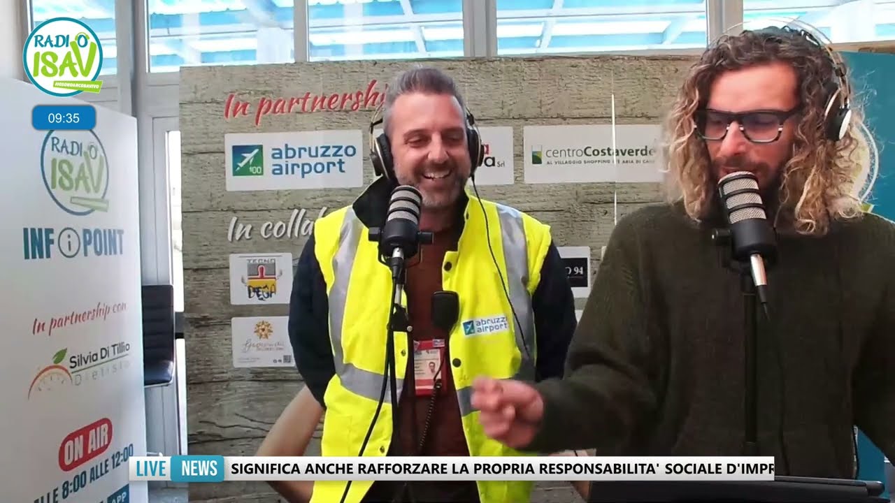 Patente Aeroportuale, perché prenderla e a cosa serve? | Abruzzo Airport