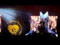 For Fiona - Rise Against (rare live performance ...