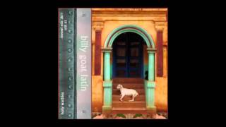 VA – billy goat latin c90 [holy warbles, 2011]