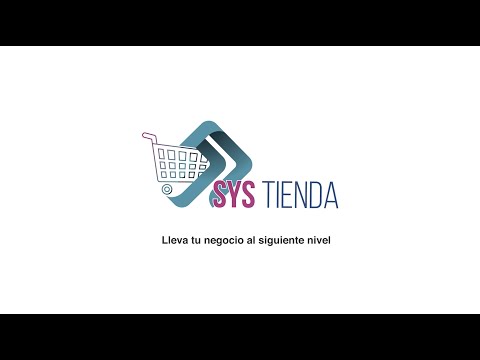 ¿Qué es y cómo funciona un Punto de Venta SYStienda?