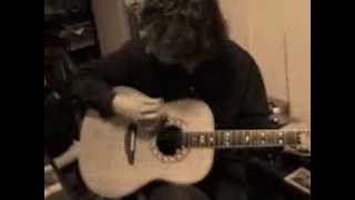 Pappo - Thrill is gone