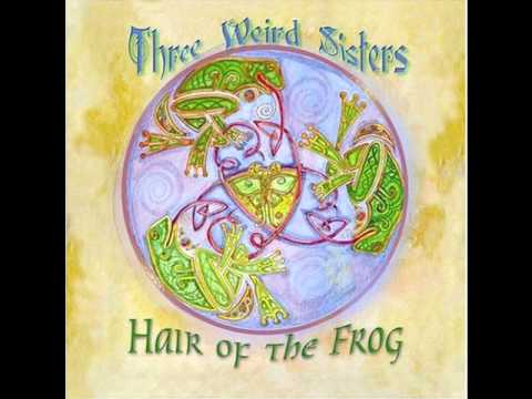 Draw Down the Moon - Three Weird Sisters