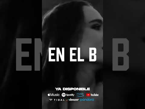 Kevin Roldan & Bryant Myers - En El B #shorts