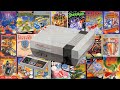 Every 1989 NES Game Reviewed All 96