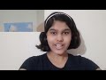 Ishika Vinod Patil Japan Video