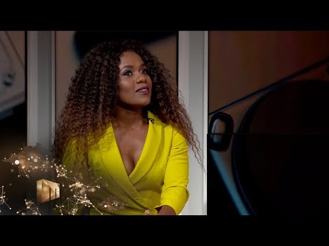 Ayanda Jiya – Massive Music | Mzansi Magic