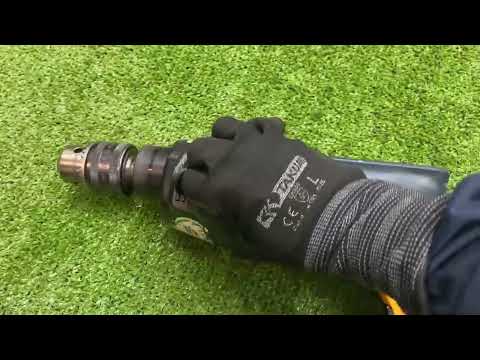 BOSCH ボッシュ 電気ドリル GBM13-2RE　工具一番館富士店【販売/買取】簡易動作動画