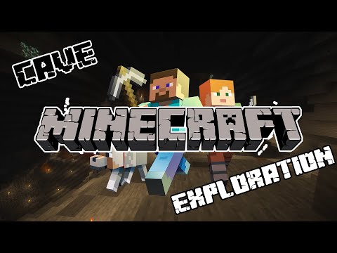 ᴘʀᴀsᴀᴅ ɢᴀɪᴋᴡᴀᴅ - Minecraft biggest cave exploration 😱⛏️⚒️ | MINECRAFT 1.20.1