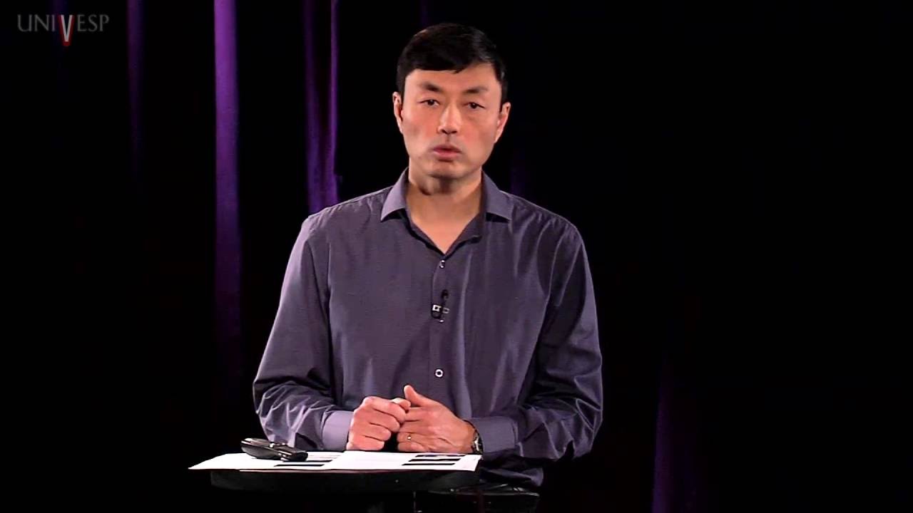 Introdução à Engenharia - Aula 7 - O processo de design