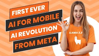 LLaMA 3.2: The AI Revolution! Install & Use the Ultimate Multimodal Model!