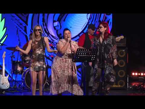 NASTUP BENDA SEXSTET - 29.11.2022. - INSTA TV