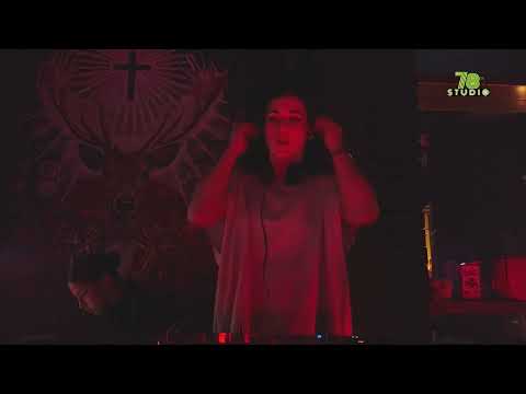 Leta Rati - Live set in Four4SideBar 16-11-2024