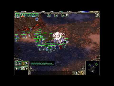 Spellforce coop 30 Teil 5