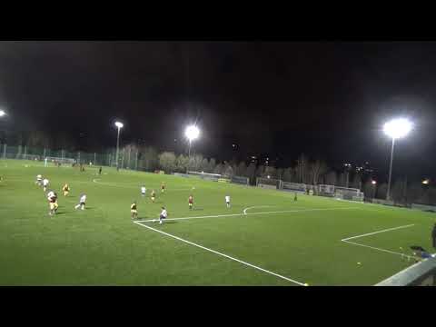 FC Tempo Praha U13 - FK Dukla Praha U13 (3)