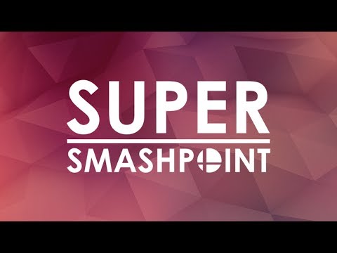 Super SmashPoint Full VOD