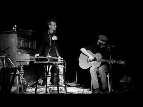 Panne Bierhorst - Mona