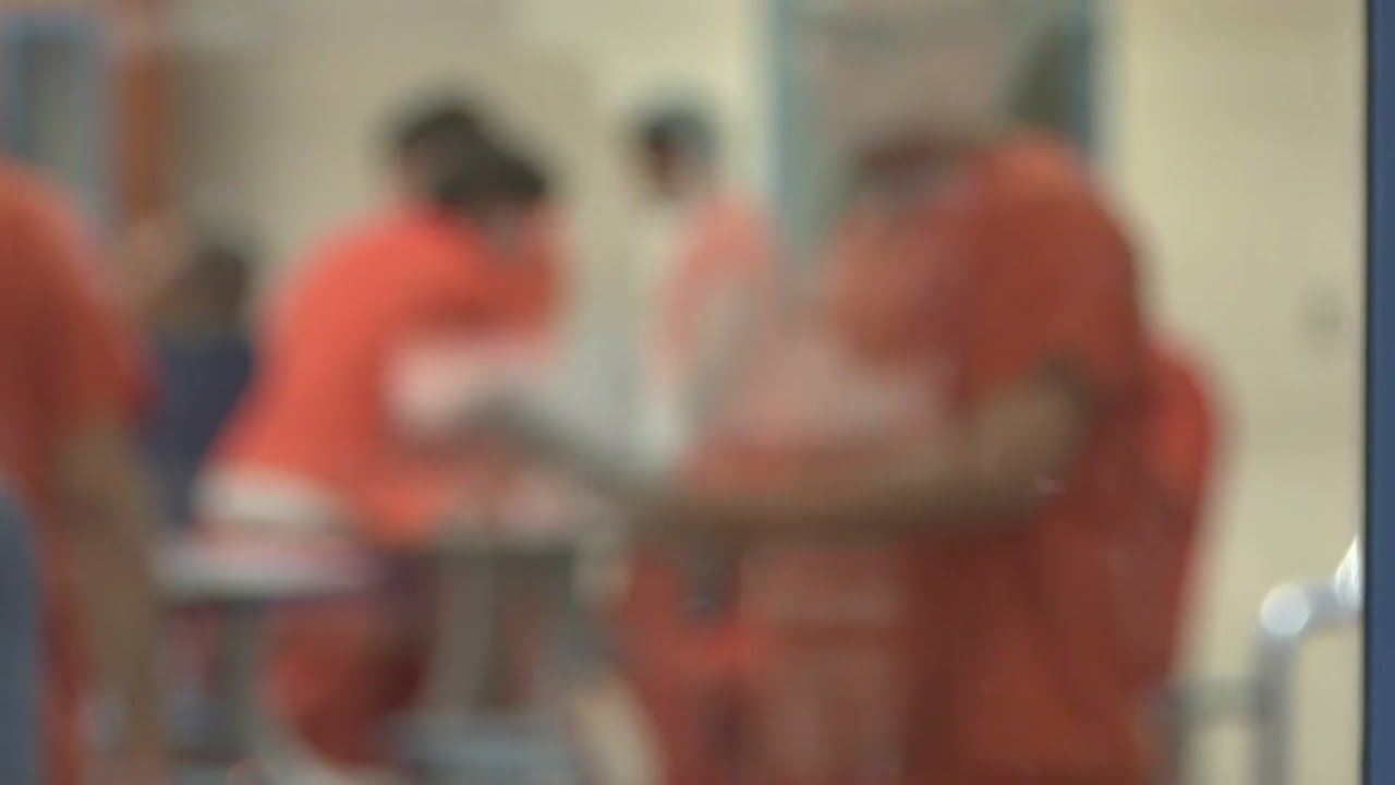 Weld County Sheriff Creates 'Inmate Released Report' Website Following Frequent Inquiries