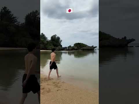 funny video viral #beach #short