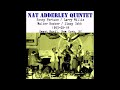 Nat Adderley Quintet - 1983-02-19, Sweet Basil, New York, NY