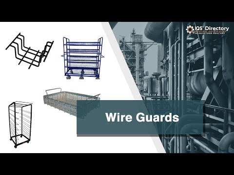 Wire Guards 