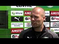 Buijs: 'Lekker om met een grote groep aan de slag te gaan'